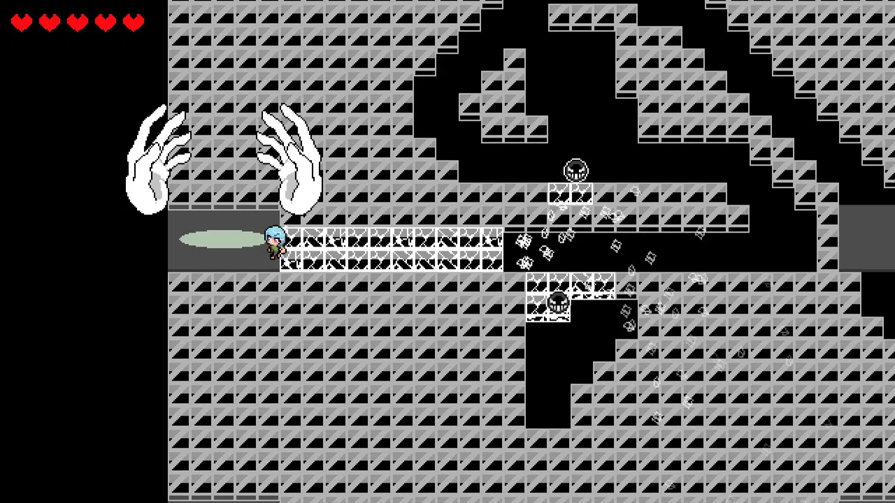 Hero Like Screenshot 4