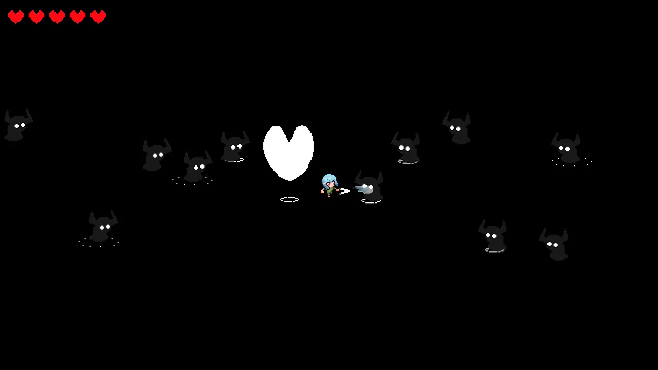 Hero Like Screenshot 1