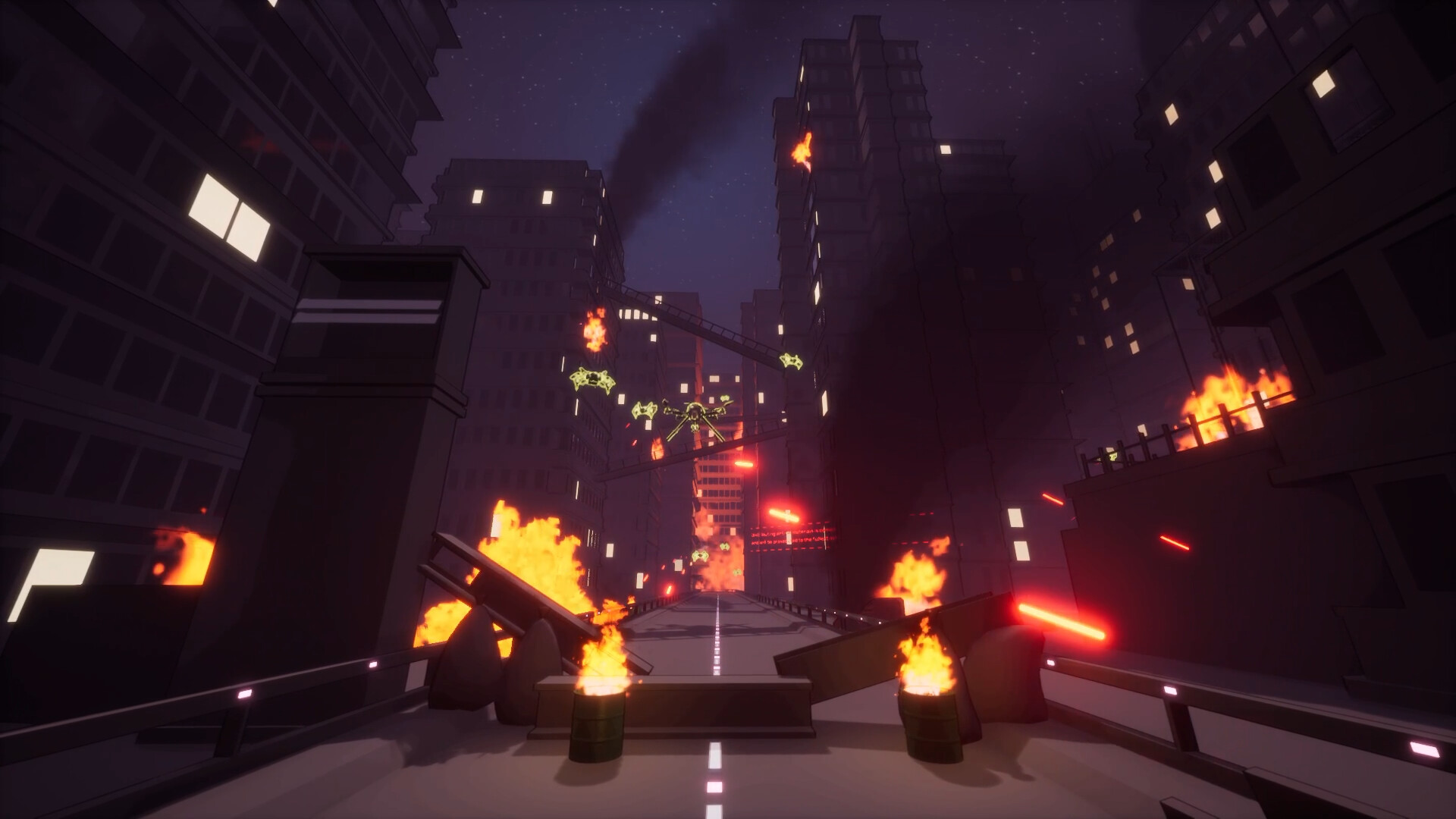 Techno: 2Kill Screenshot 3