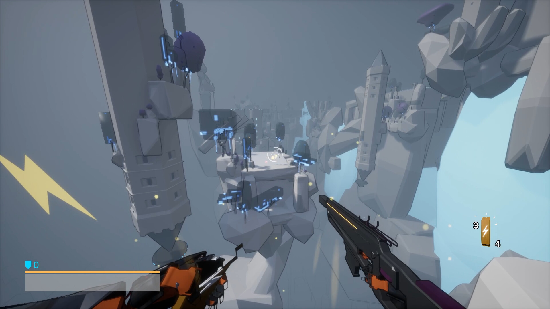 Techno: 2Kill Screenshot 2