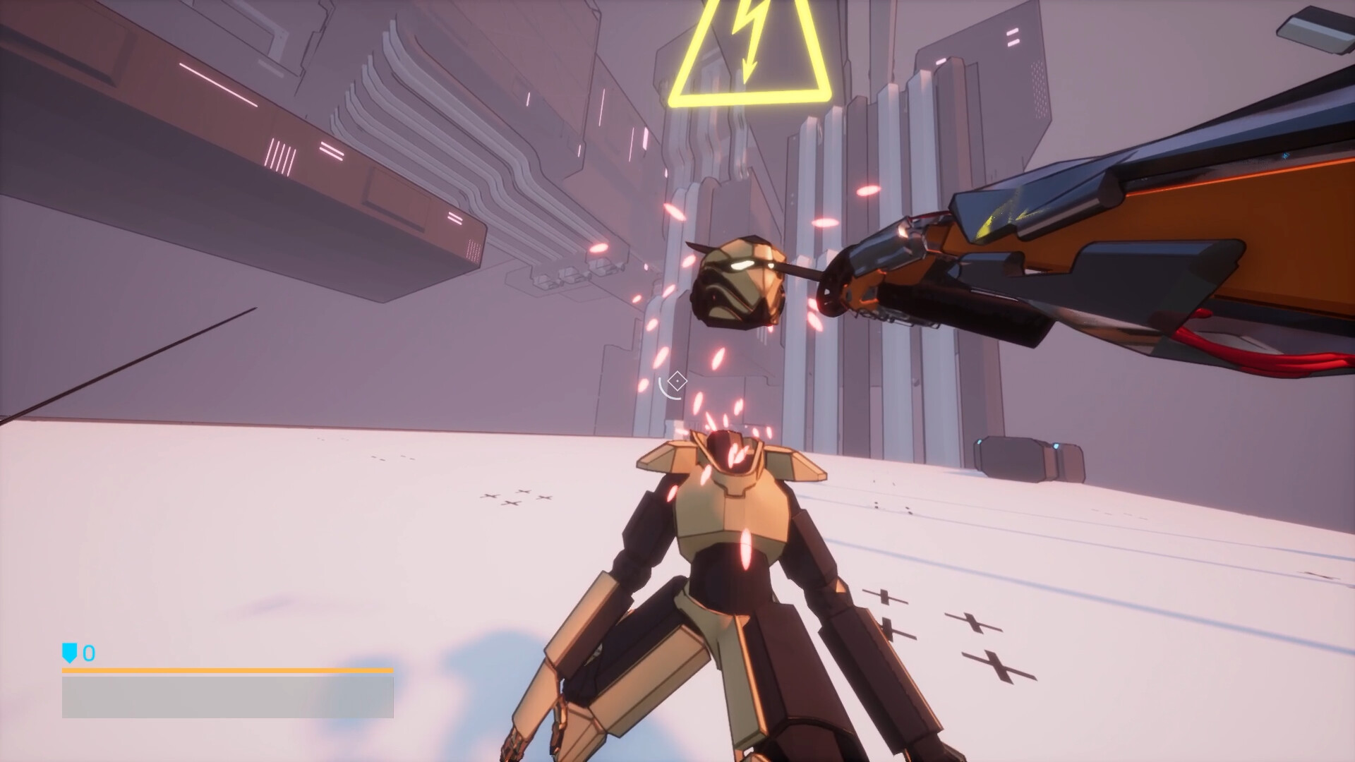 Techno: 2Kill Screenshot 6