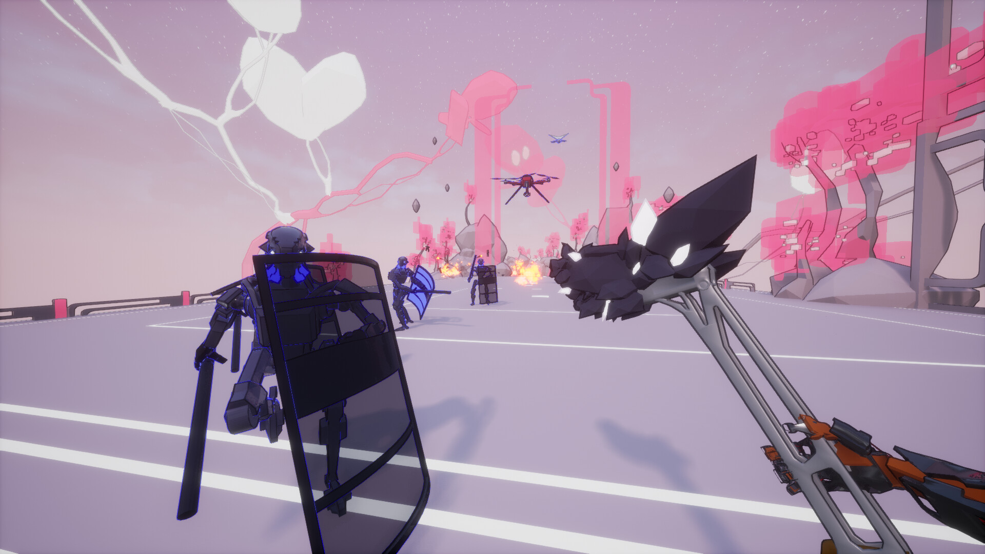 Techno: 2Kill Screenshot 8