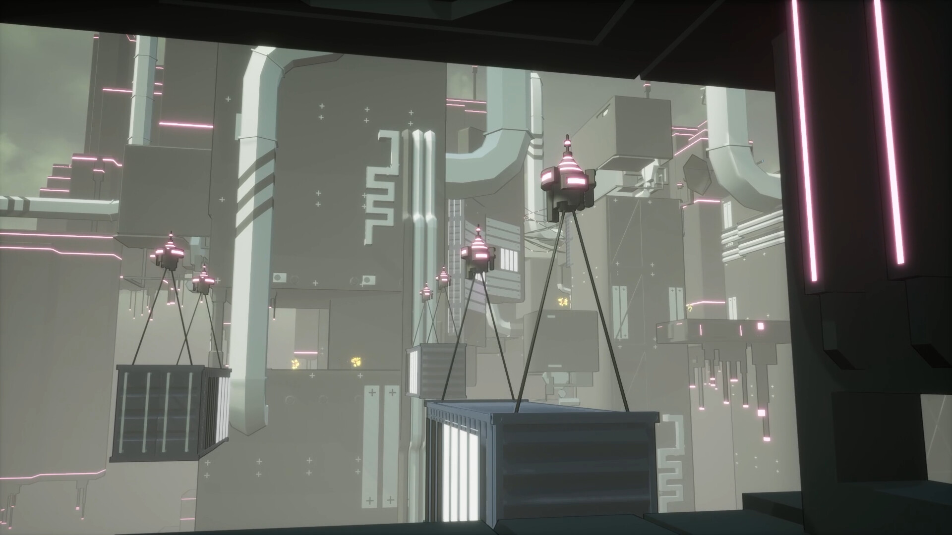 Techno: 2Kill Screenshot 4