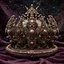 His Radiance, Restored icon