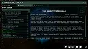 Ironseed 2 : Consensus Screenshot 6