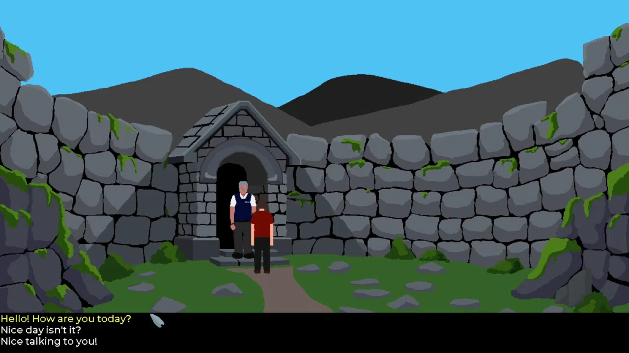 Primordial Fate Screenshot 3