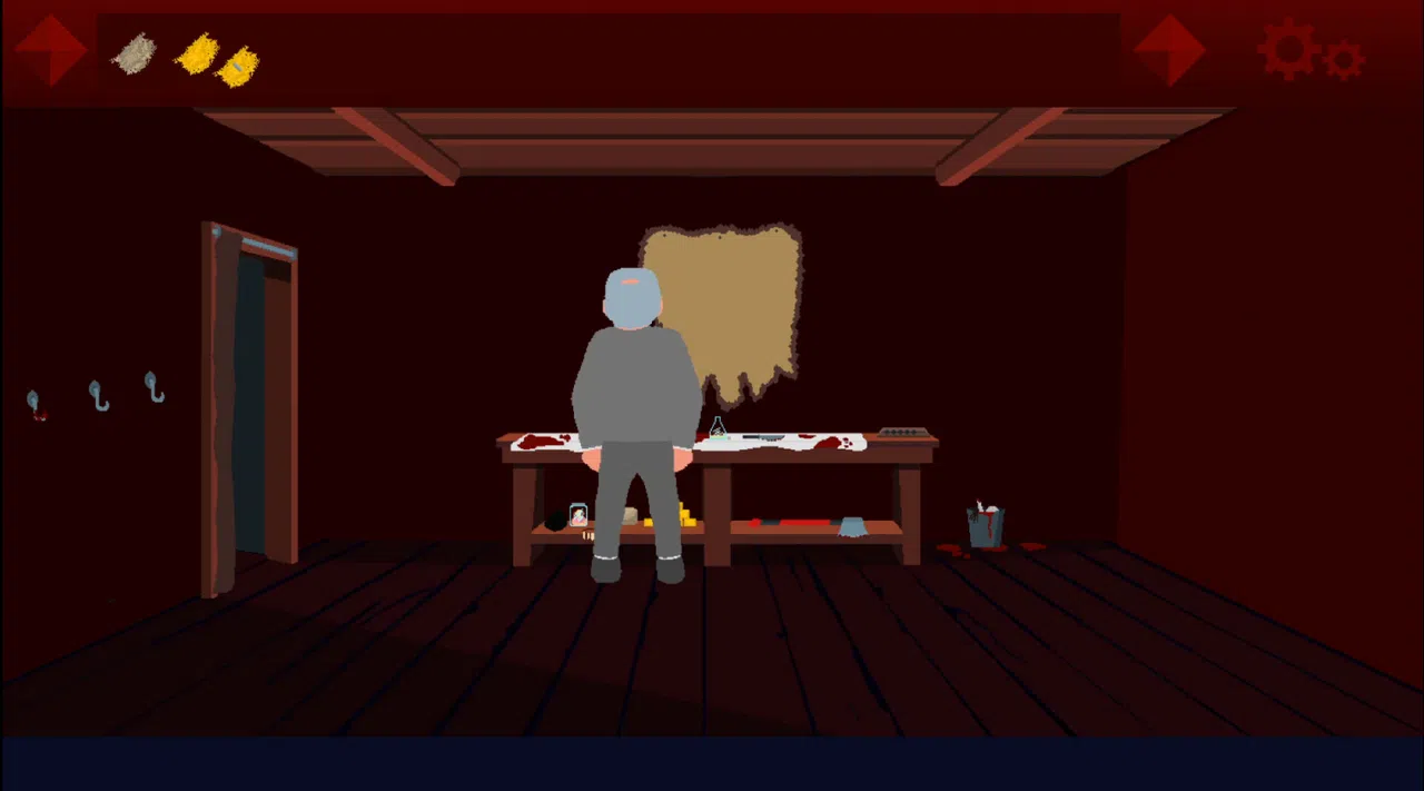 Primordial Fate Screenshot 1