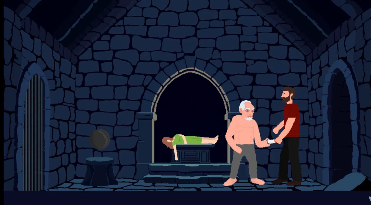 Primordial Fate Screenshot 6
