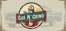 The Gas N’ Grind