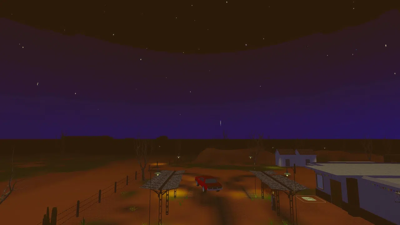 The Gas N’ Grind Screenshot 4
