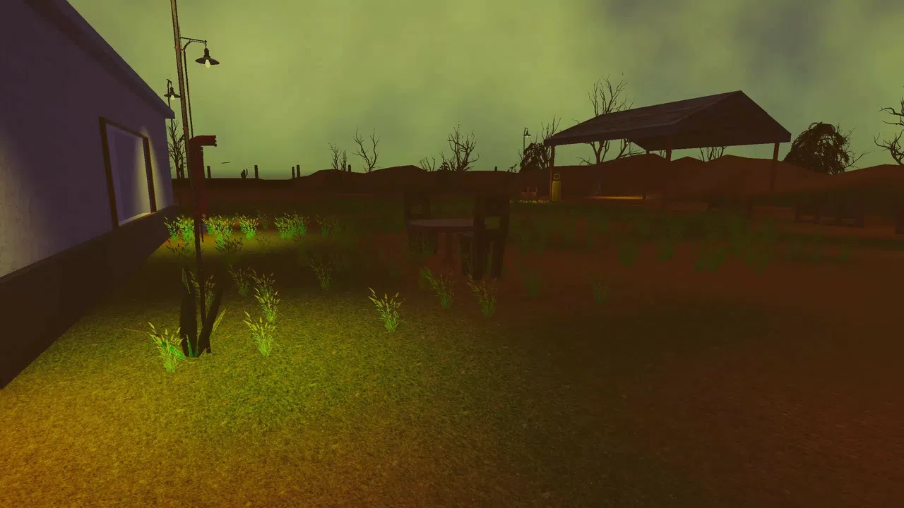 The Gas N’ Grind Screenshot 1