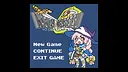 Magical Densetsu Screenshot 0