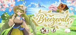 Breezevale