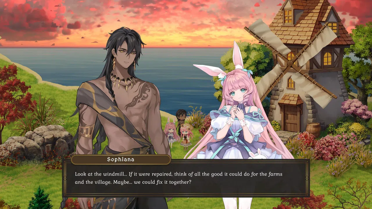 Breezevale Screenshot 8