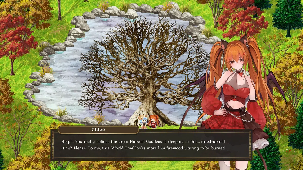 Breezevale Screenshot 7