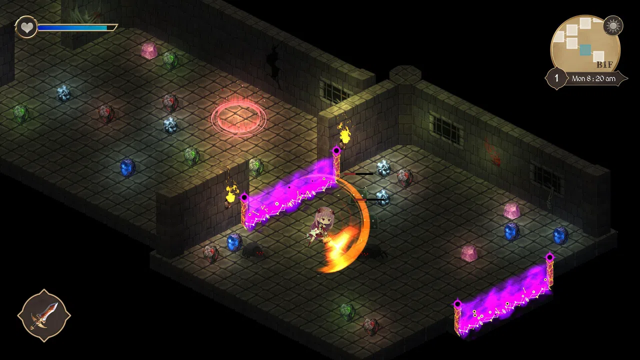 Breezevale Screenshot 9