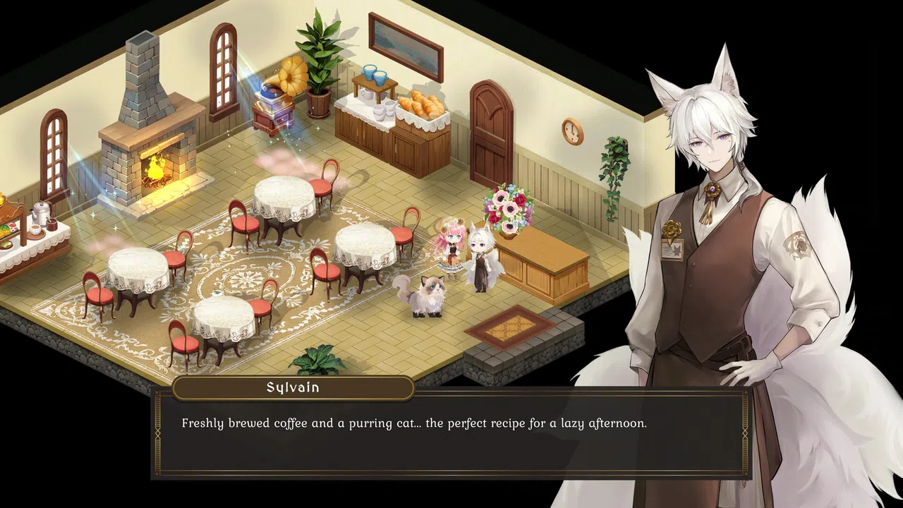 Breezevale Screenshot 3