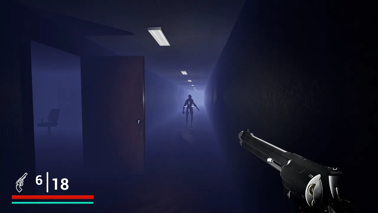 Losted Mind Screenshot 0