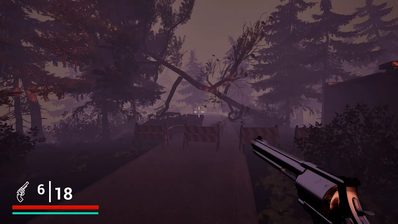 Losted Mind Screenshot 4