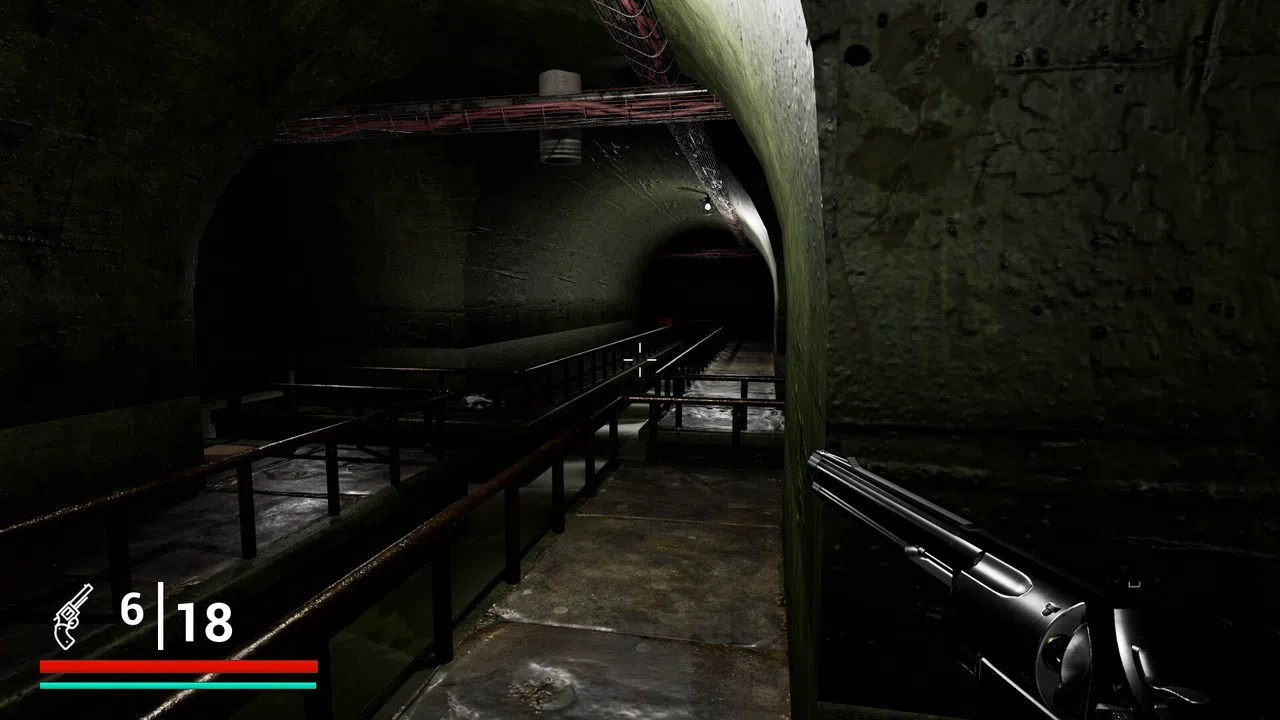 Losted Mind Screenshot 3