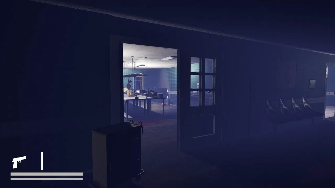 Losted Mind Screenshot 1