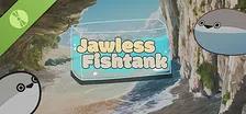 Jawless Fishtank Demo