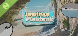 Jawless Fishtank Demo