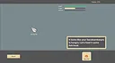 Jawless Fishtank Demo Screenshot 1