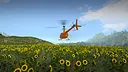 Helicopter Simulator 2025 - Real Flight PC/VR Screenshot 17