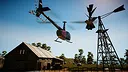 Helicopter Simulator 2025 - Real Flight PC/VR Screenshot 5