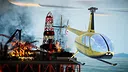 Helicopter Simulator 2025 - Real Flight PC/VR Screenshot 14