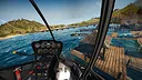 Helicopter Simulator 2025 - Real Flight PC/VR Screenshot 11