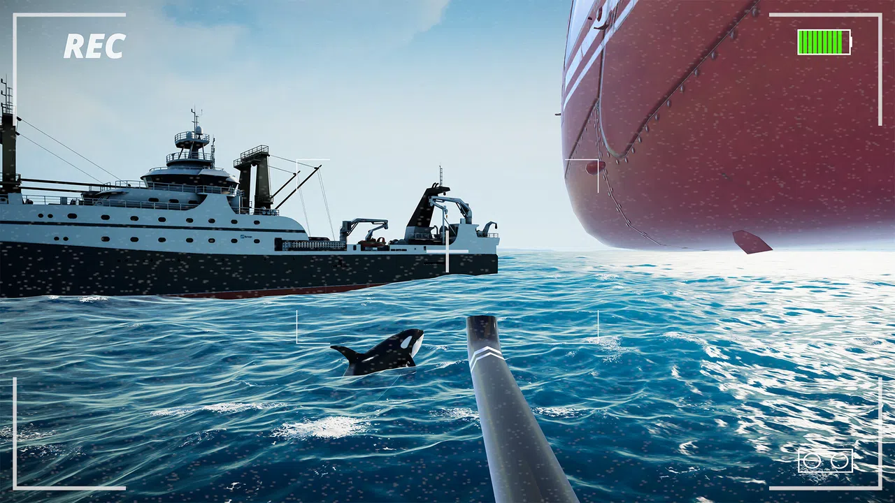 Helicopter Simulator 2025 - Real Flight PC/VR Screenshot 7