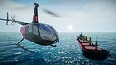 Helicopter Simulator 2025 - Real Flight PC/VR Screenshot 3