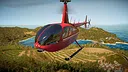 Helicopter Simulator 2025 - Real Flight PC/VR Screenshot 2