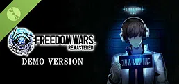 FREEDOM WARS Remastered Demo Version
