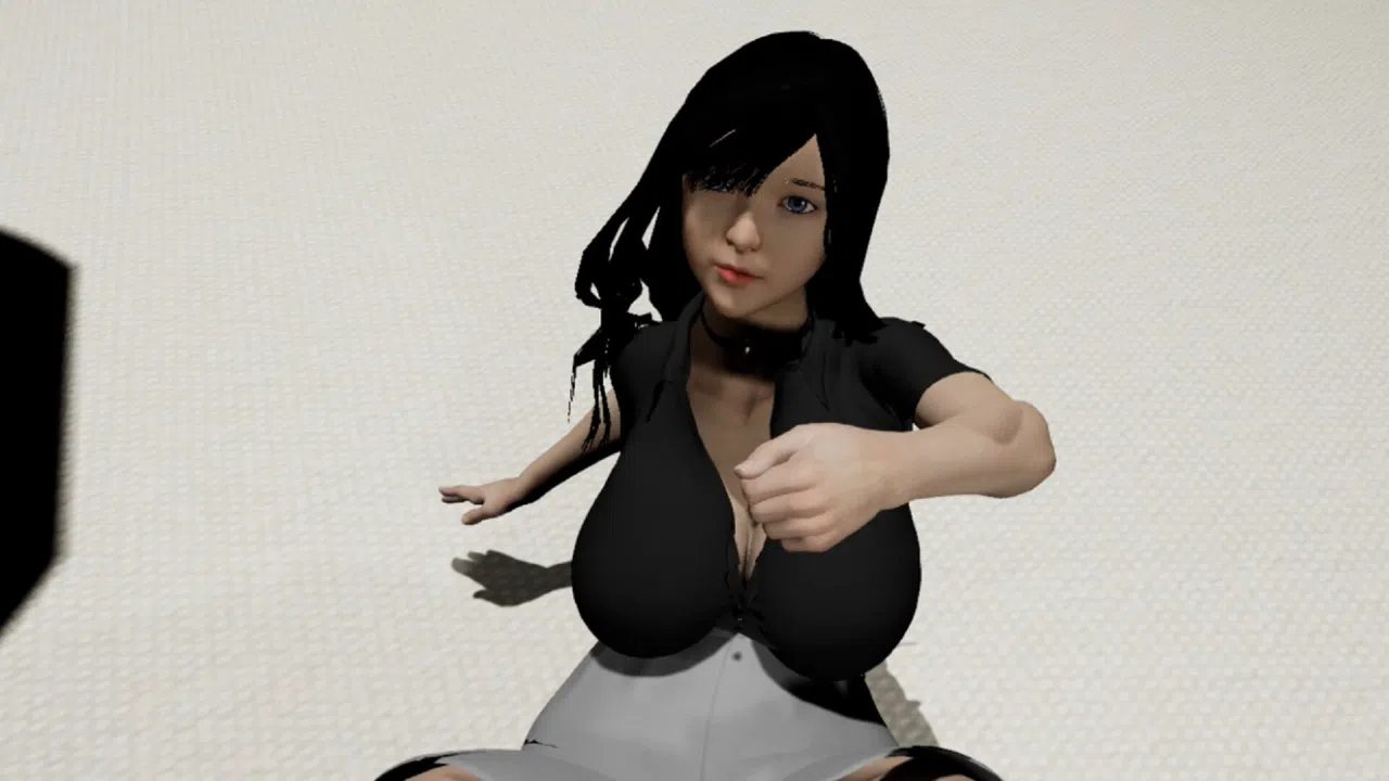 VR Hentai MMA Screenshot 6