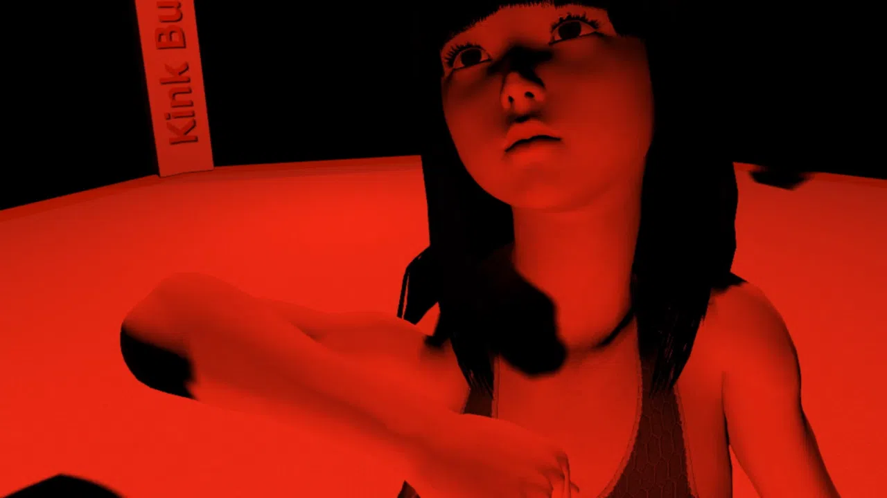 VR Hentai MMA Screenshot 7