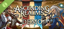 Ascending Realms Demo