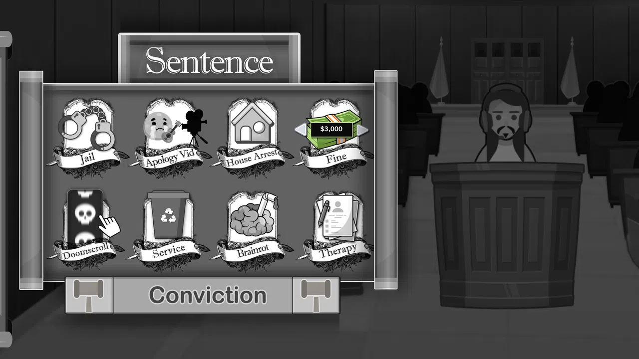 Am I The Asshole? Screenshot 4