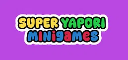 Super Yapori Minigames