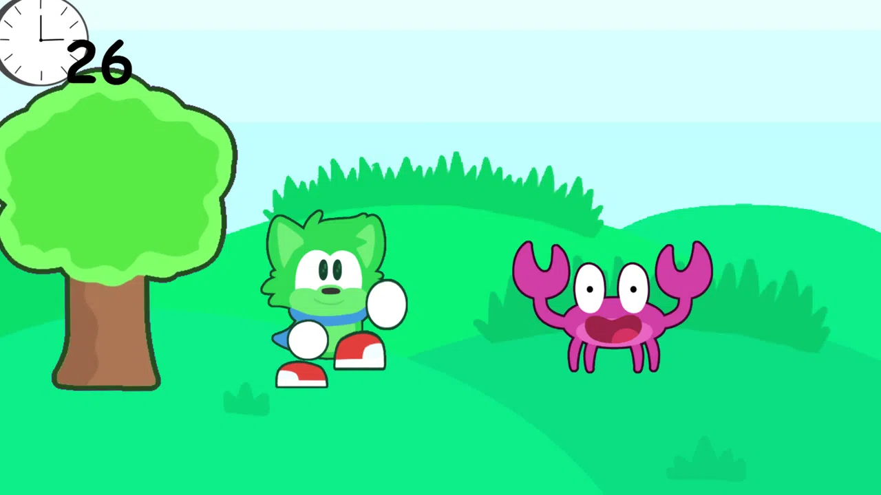 Super Yapori Minigames Screenshot 3