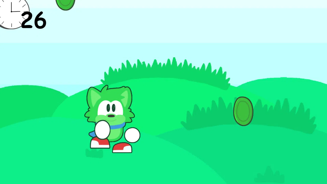 Super Yapori Minigames Screenshot 2