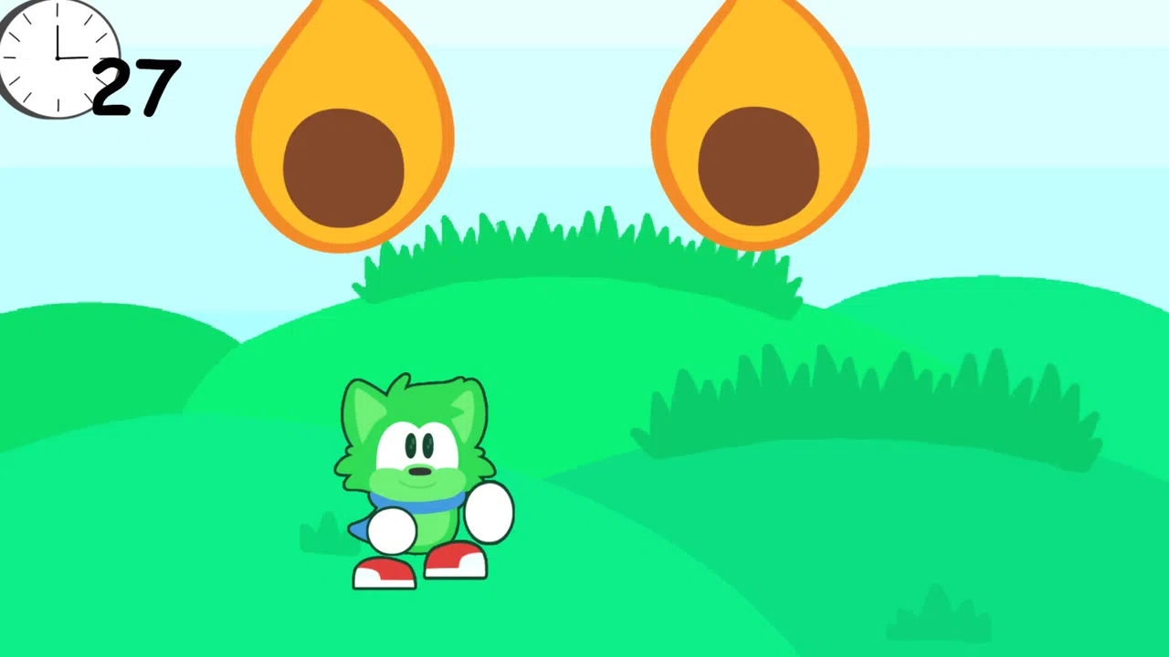 Super Yapori Minigames Screenshot 1