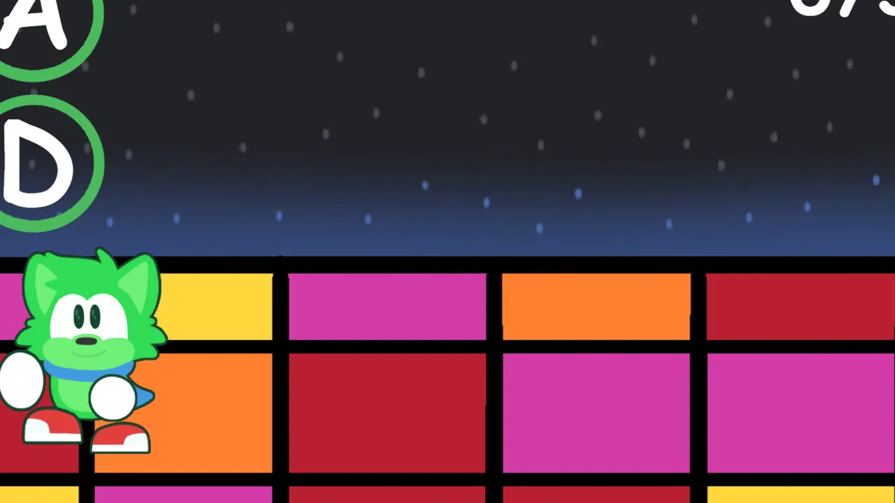 Super Yapori Minigames Screenshot 4