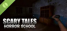 Scary Tales: Horror School Demo