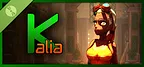 Kalia Demo