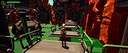 Kalia Demo Screenshot 2