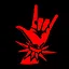 Anarchist icon