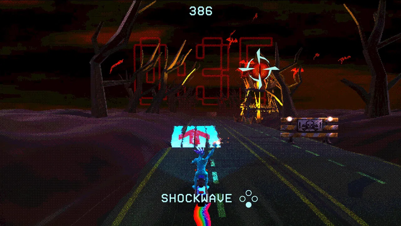 Pyrosynchist Screenshot 5